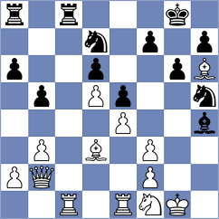 Orujov - Malyi (chess.com INT, 2023)
