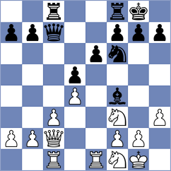 Navarro Villagrasa - Olea Perez (Asturias, 1998)