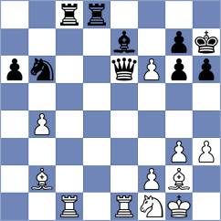 Galvan Cipriani - Galyaeva (Lichess.org INT, 2020)