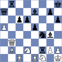 Colding - Grischuk (New York, 2000)