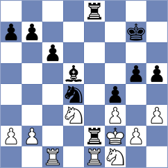 Almakaev - Radkov (Petrozavodsk, 2011)