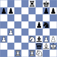 Hartmans - Dgebuadze (Utrecht, 1999)