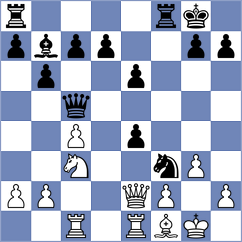 San Jose Madinabeitia - Estefano Rilova (Mondragon, 2013)