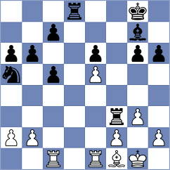 Sihite - Roebers (Chess.com INT, 2021)