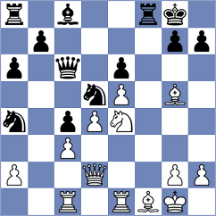 Kamalov - Kulikov (Sterlitamak, 2012)