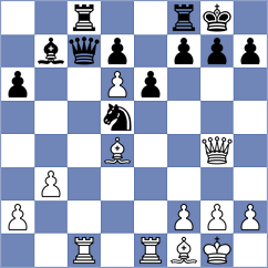 Hjartarson - Mustaps (Chess.com INT, 2017)
