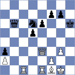 Zhigalko - Donchenko (chess.com INT, 2021)