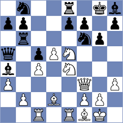 Movsziszian - Cabaleiro Reimondez (Pontevedra, 2002)