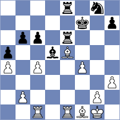 Pakleza - Kalyani Sirin (chess.com INT, 2025)