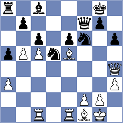 Shurakov - Lourenco (chess.com INT, 2024)