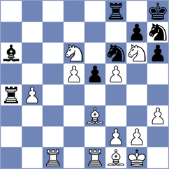 Kasparov - Krick (Colmar, 1998)