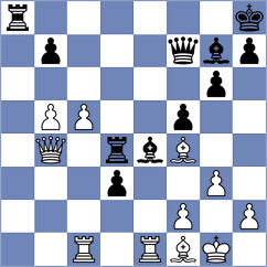 Bogumil - Turzo (Chess.com INT, 2020)