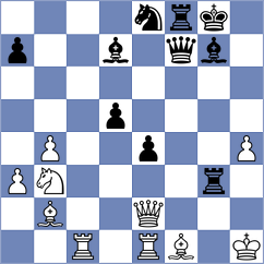 Sinkovics - Pavlovic (Biel, 1997)