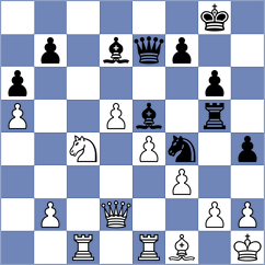 Raja - Fier (chess.com INT, 2024)