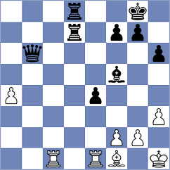 Sharma - Yashvi Jain (FIDE Online Arena INT, 2024)
