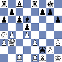 Silva Lucena - Mesquita (chess.com INT, 2024)