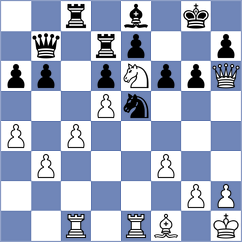 Sharma - Melcher (Latschach, 2010)