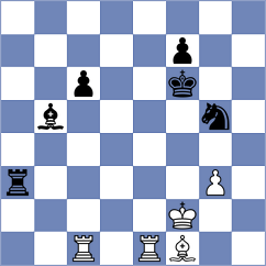 Ragot - Bernard (Chartres, 2005)