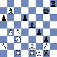 Stepaniuk - Vovk (Rodatychi, 2006)