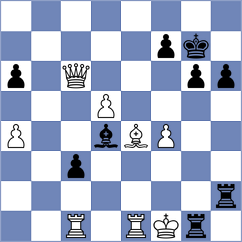 Klepek - Altynbek (chess.com INT, 2025)