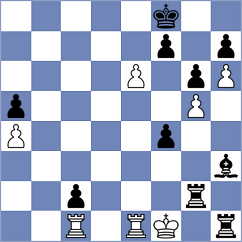 Maier - Bilchinski (Playchess.com INT, 2011)