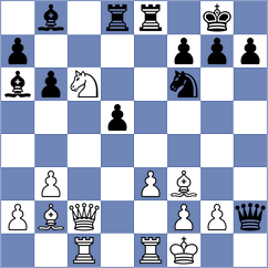 Rustemov - Vrbljanac (chess.com INT, 2022)