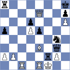 Marn - Taichman (chess.com INT, 2022)