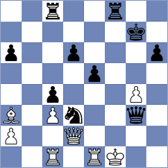 Alonso Orta - Parfenov (chess.com INT, 2024)