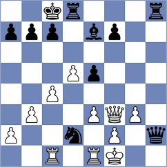 Demchenko - Lyutsinger (chess.com INT, 2025)