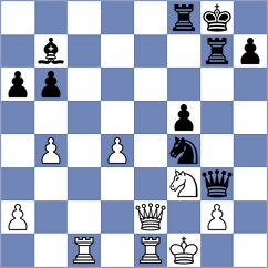 Berend - Cramling (Monaco MNC, 2025)