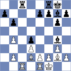Fengier - Kopacz (Augustow, 1996)