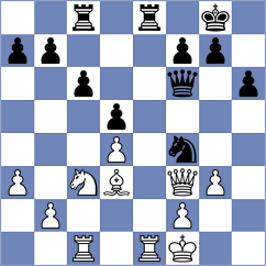 Noboa Silva - Pinto (Chess.com INT, 2021)