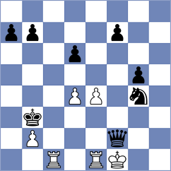 M - Castaneda (Chess.com INT, 2021)