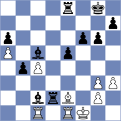 Papayan - Hamitevici (chess.com INT, 2023)