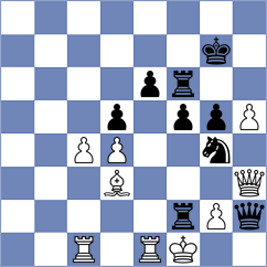 Troltenier - Jahnz (chess.com INT, 2025)