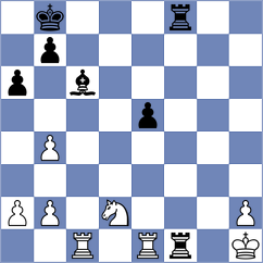 Thomas - Drean (Queven, 1999)
