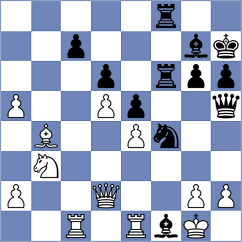 Steedman - Borresen (Norway, 1997)