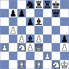 Stankulov - Stavrev (Sofia, 2004)
