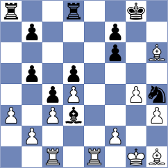 Popovic - Kralevski (Skopje MKD, 2024)