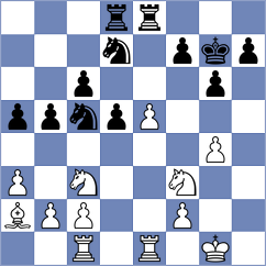 Garcia Suarez - Pinales Roussel (Medellin, 2010)