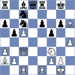 Linares Napoles - Mendoza Novo (Havana CUB, 2024)