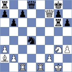 Nguyen - Auribault (chess.com INT, 2025)