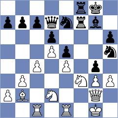Ali - Torres (Chess.com INT, 2020)