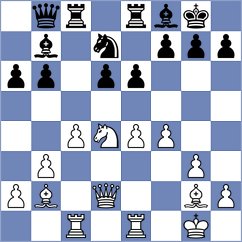 Predein - Korjakin (Vitebsk, 2006)