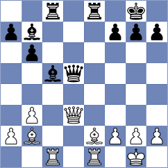 Giurgiu - Pinisetti (Chess.com INT, 2021)