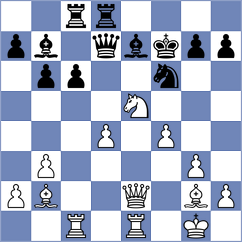 Pilshofer - Schwarz (Playchess.com INT, 2020)