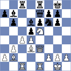 Zhou Jianchao - Samant (Charlotte USA, 2024)
