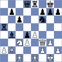 De Koning - Dgebuadze (Haarlem, 1999)