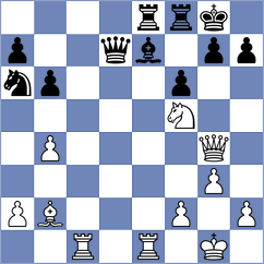 Hernandez - Hendy (Shrivenham, 2016)