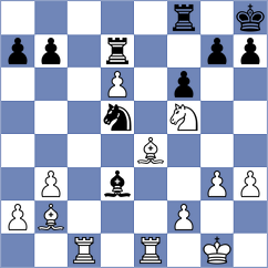 Srbis - George Samir (chess.com INT, 2024)
